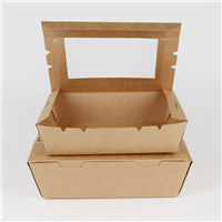 takeaway paper box from MMCIS China